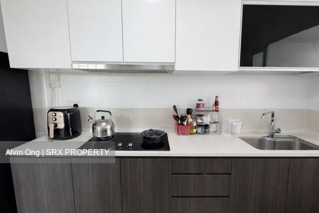 Blk 677C Park Grove @ Yishun (Yishun), HDB 5 Rooms #537594781